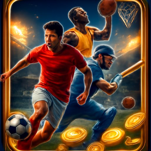game play mobile live odds screen